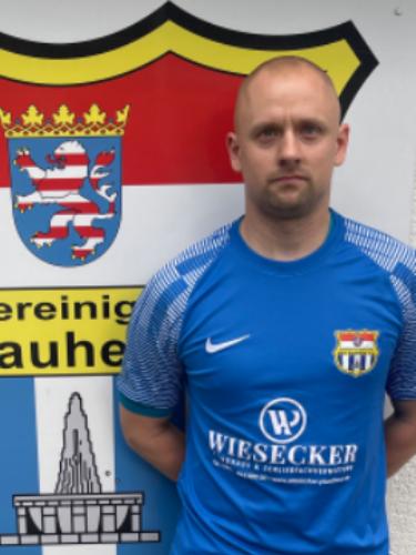 Ywo Bennemann