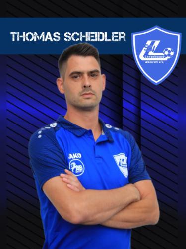 Thomas Scheidler