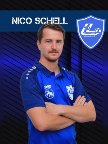 Nico Schell
