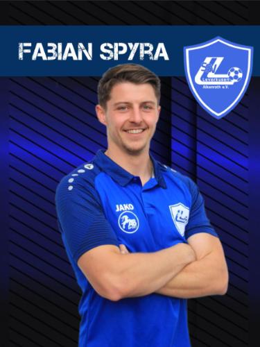 Fabian Spyra