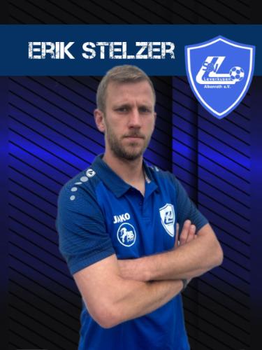 Erik Stelzer