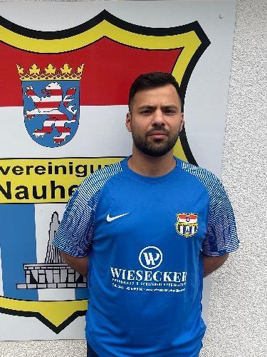 Musa Goedek