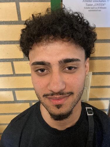 Ahmad Hussein