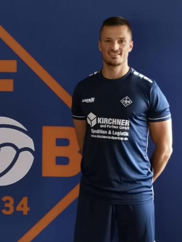 Moritz Meister