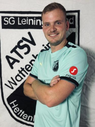 Simon Hofmann