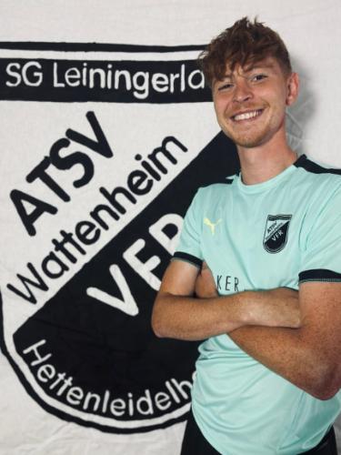Fynn Mittrücker