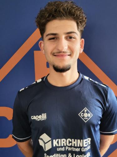 Kerim Durmazalp