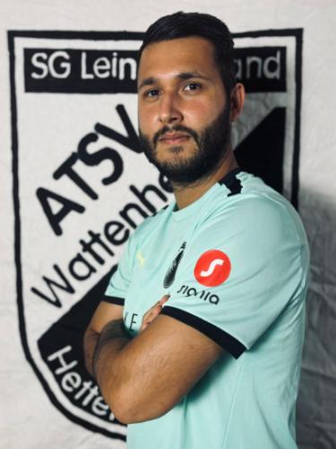 Ercan Yildiz