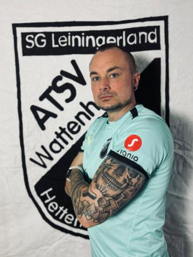 Jens Westenweller