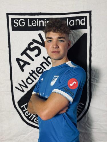 Nicolas Andreas Thomas Wagner