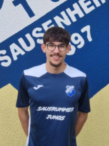 Carlo Bornewasser