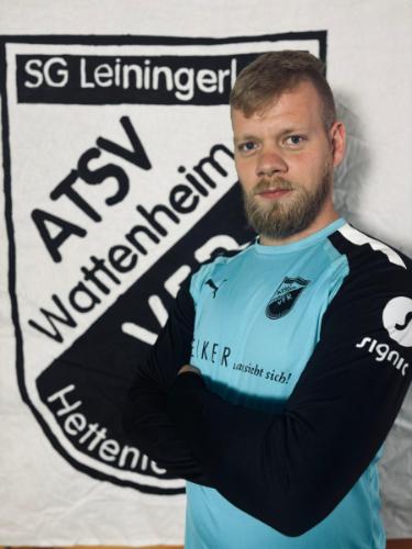 Fabian Heilmann