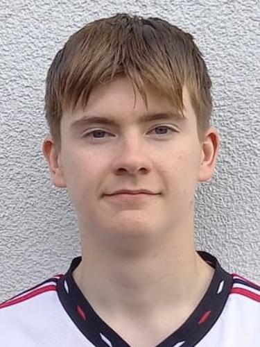 Justin Wesarg