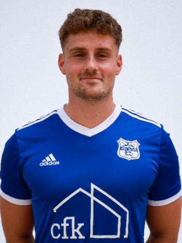 Christoph Bettmann