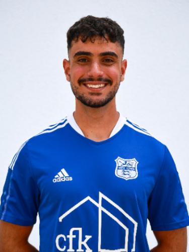 Diyar Meissner