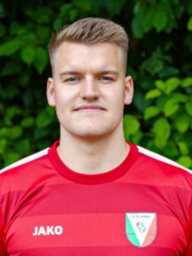 Adrian Carrier