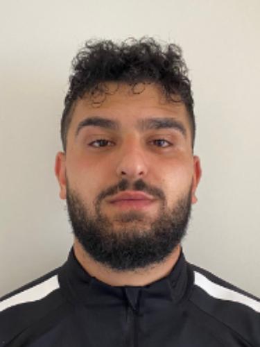 Umut Ercan