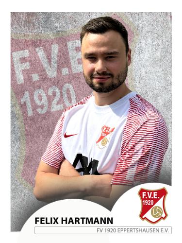 Felix Hartmann