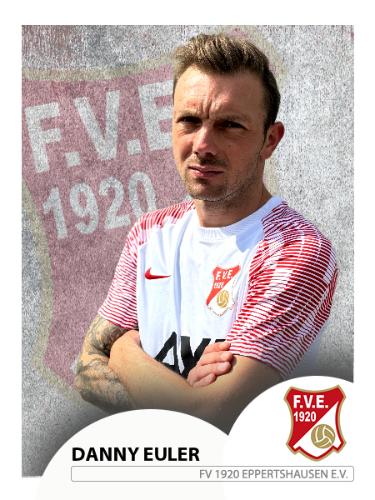 Danny Euler
