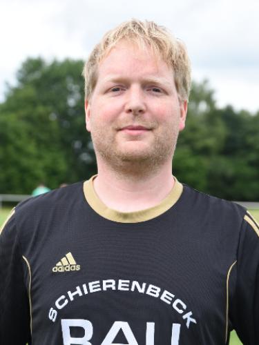 Jens Wübbenhorst