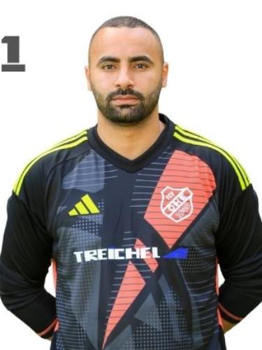 Ubai El Kahil