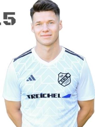 Florian Klein