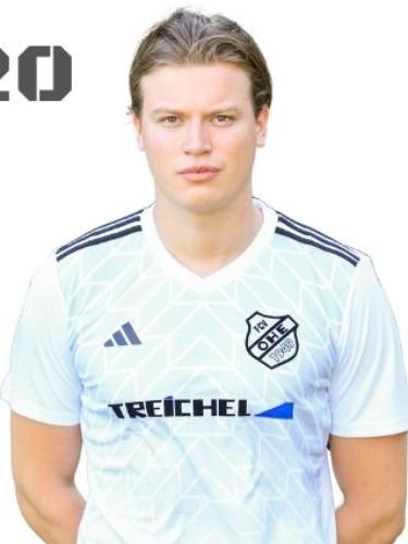 Tom Bennet Schweißing