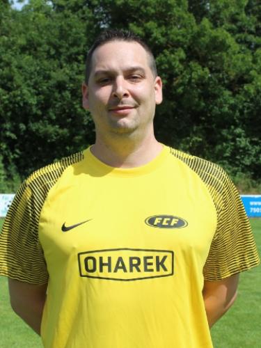 Steven Fahlbusch