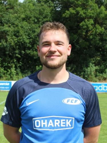 Dennis Seidenspinner