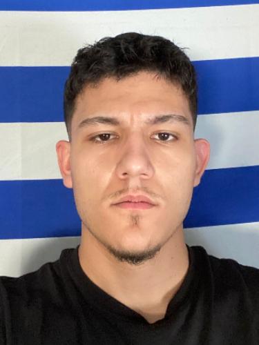 Dimitrios Eleftheriou