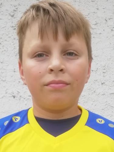 Elias Manuel Hänchen