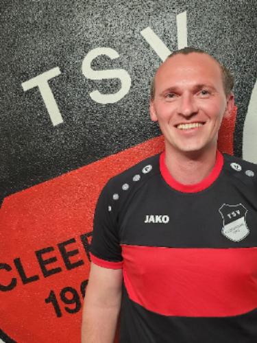 Benny Fackelmann