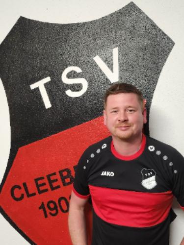 Christian Hofmann