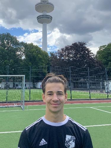 Maurice Saraiva Colle