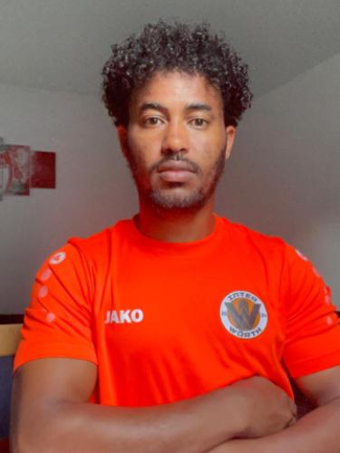 Zerom Geremedhin