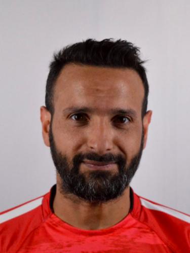 Ugur Elci