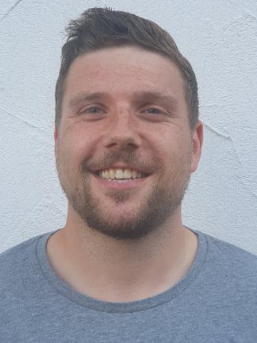 Niklas Kreß