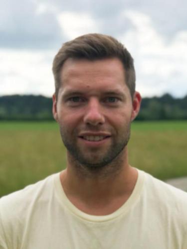 Florian Patrick Ziehmer