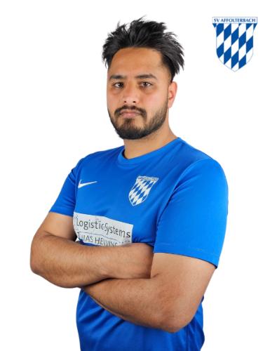 Tawheed Mohammad Aslam