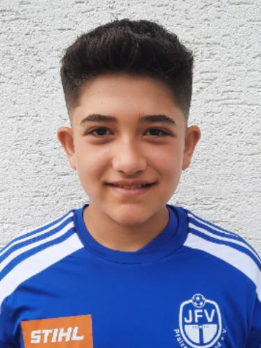 Mohammad Aqil Shams