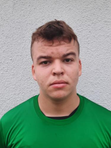 Lucas Ebel