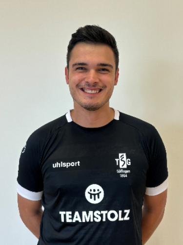 Jakob Traub