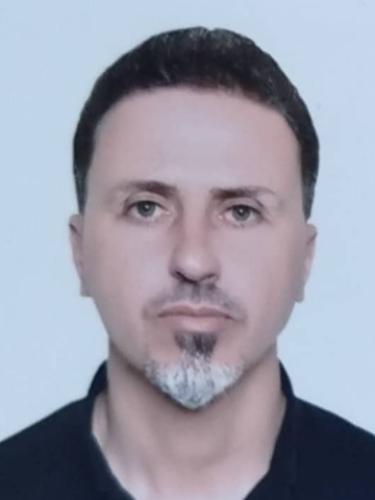 Mohammed Alyones