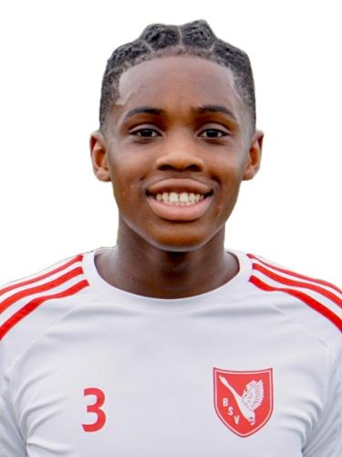 Devin Osei Boakye
