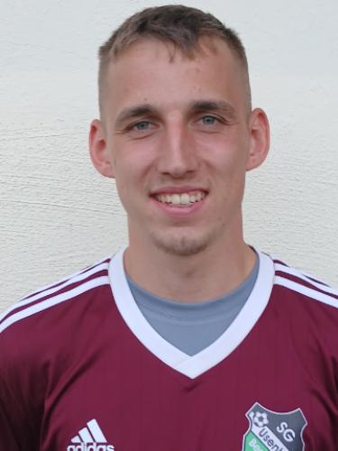 Mike Michalak