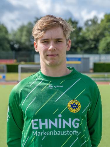 Maximilian Bauer