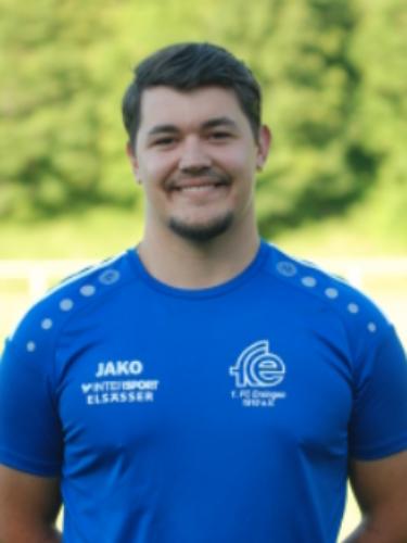 Fabian Hein