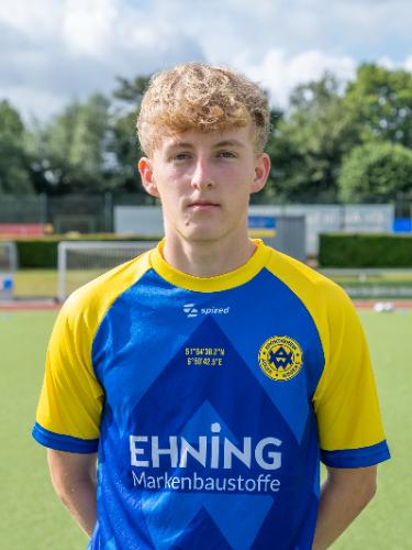 Joost Becker
