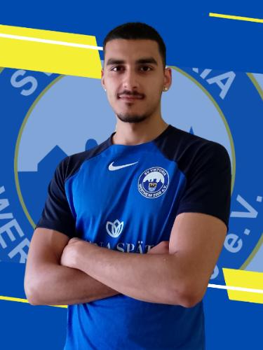 Mert Yildiz