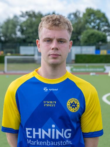 Luca Knauer
